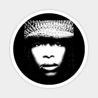 POPART - Erykah Badu albums Magnet